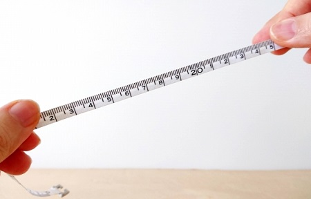 外構工事で使用する一般的なレンガのサイズ