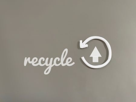 リサイクルマーク