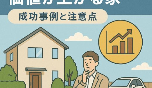 外構リフォームで価値が上がる家｜成功事例と注意点