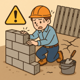 DIYでやってはいけない外構工事とは？プロが警告する5つの落とし穴