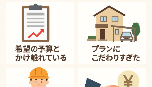 外構費用が思ったより高くなる理由と賢い見積もり交渉術
