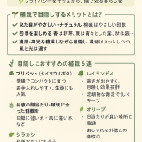 🌳目隠しになる植栽の選び方｜フェンスと組み合わせるコツ